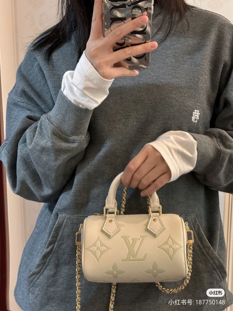 Louis Vuitton Speedy Bags